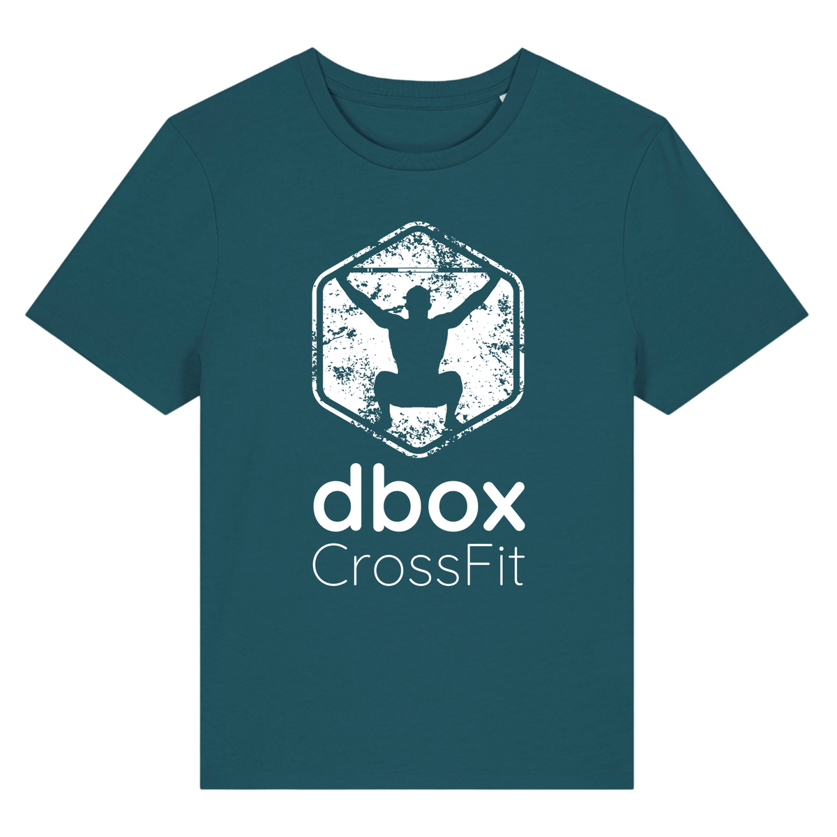 d box - Ladies Shirt - Stargazer