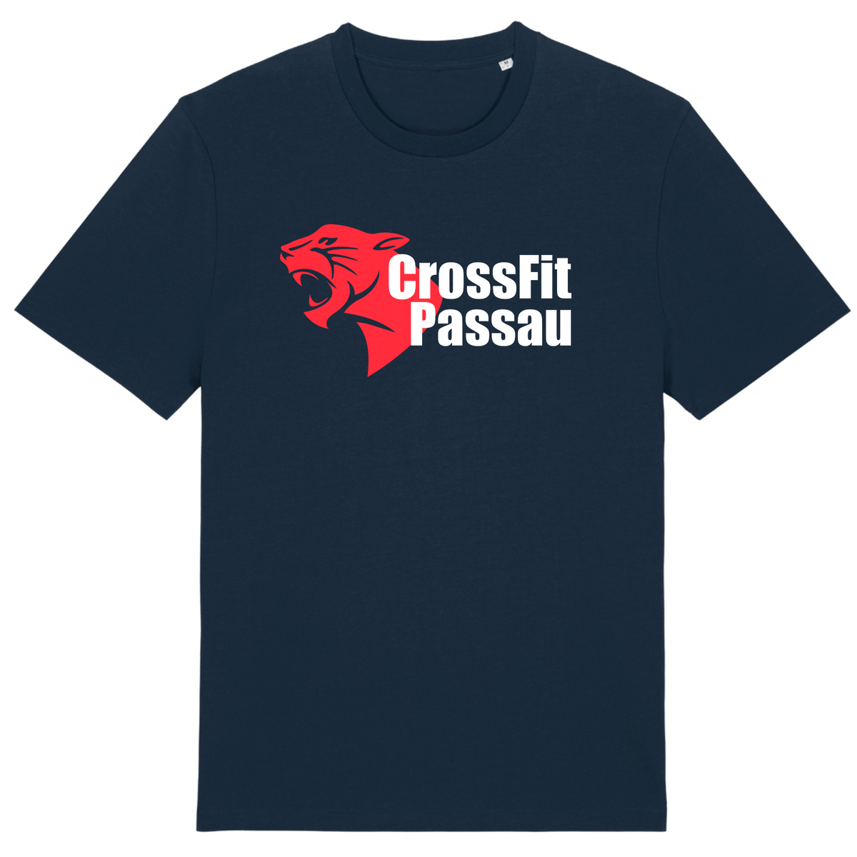 CF Passau - Male Shirt - French Navy