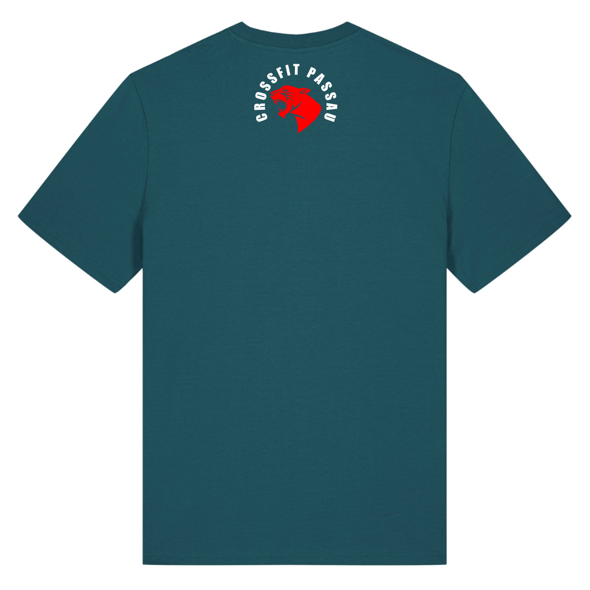 CF Passau - Male Shirt - Stargazer - Rueckseite