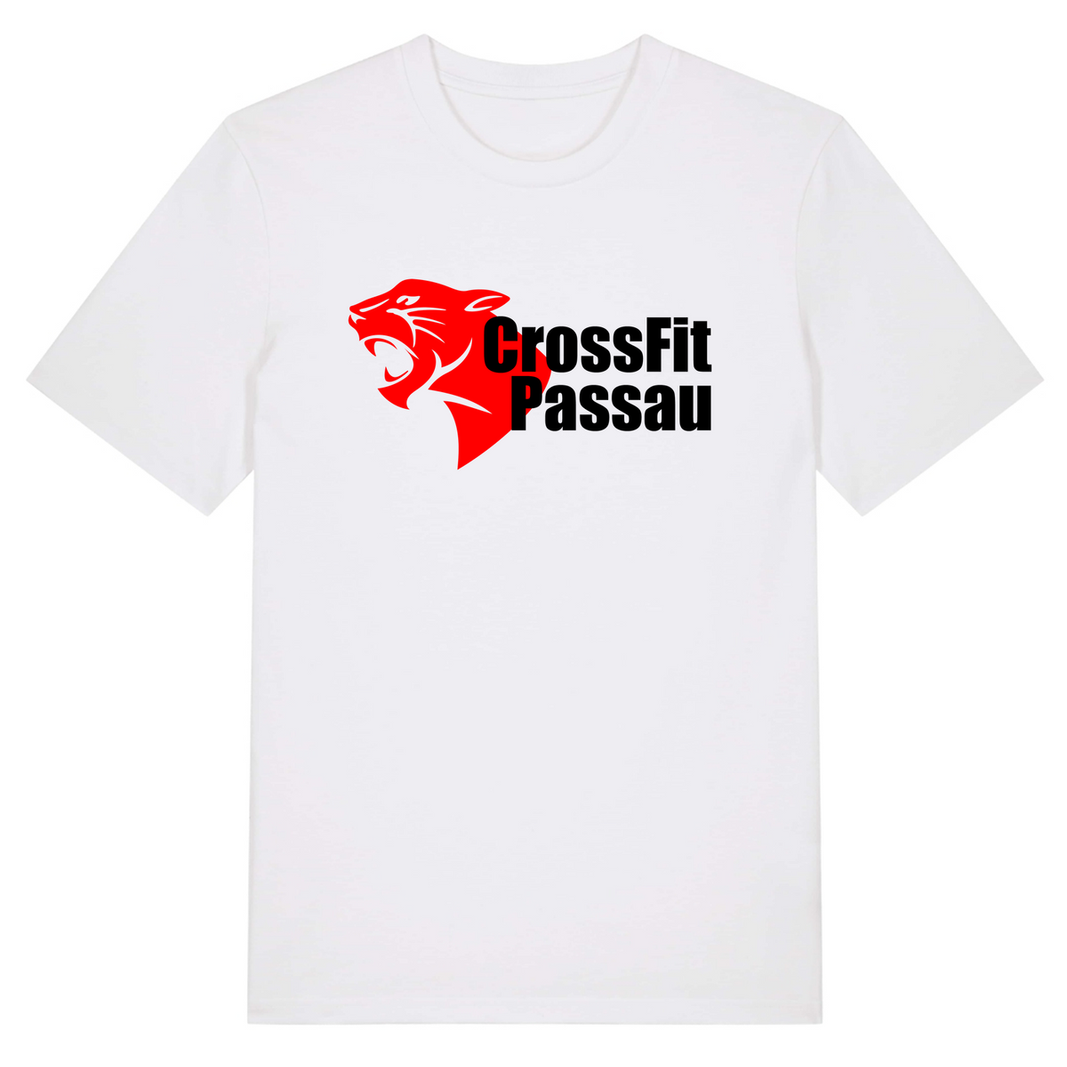 CF Passau - Male Shirt - White
