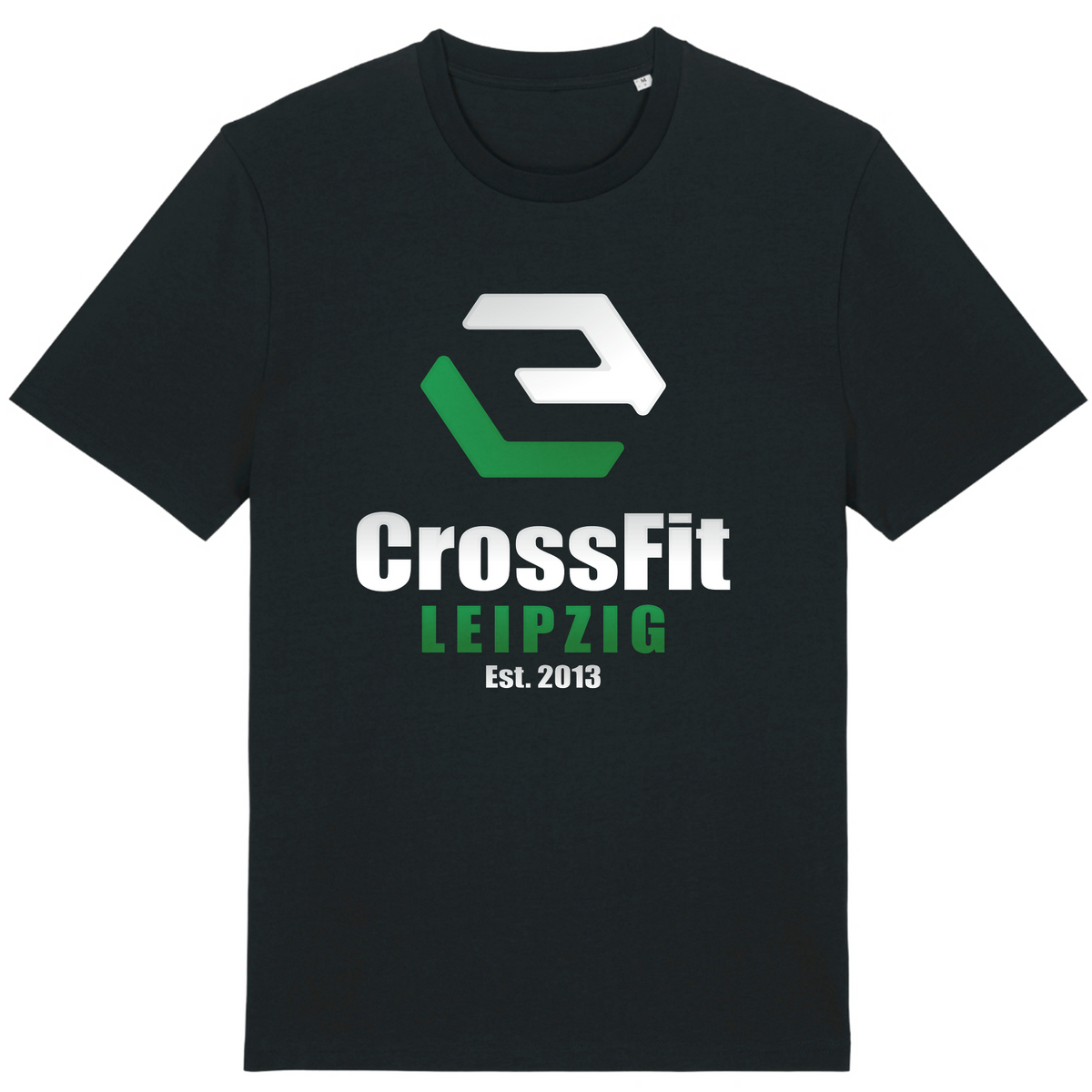 CF Leipzig - Male Shirt - Black