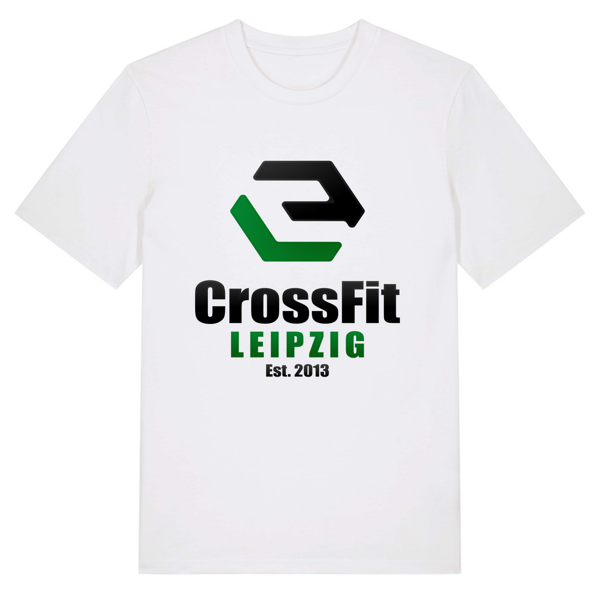 CF Leipzig - Male Shirt - White