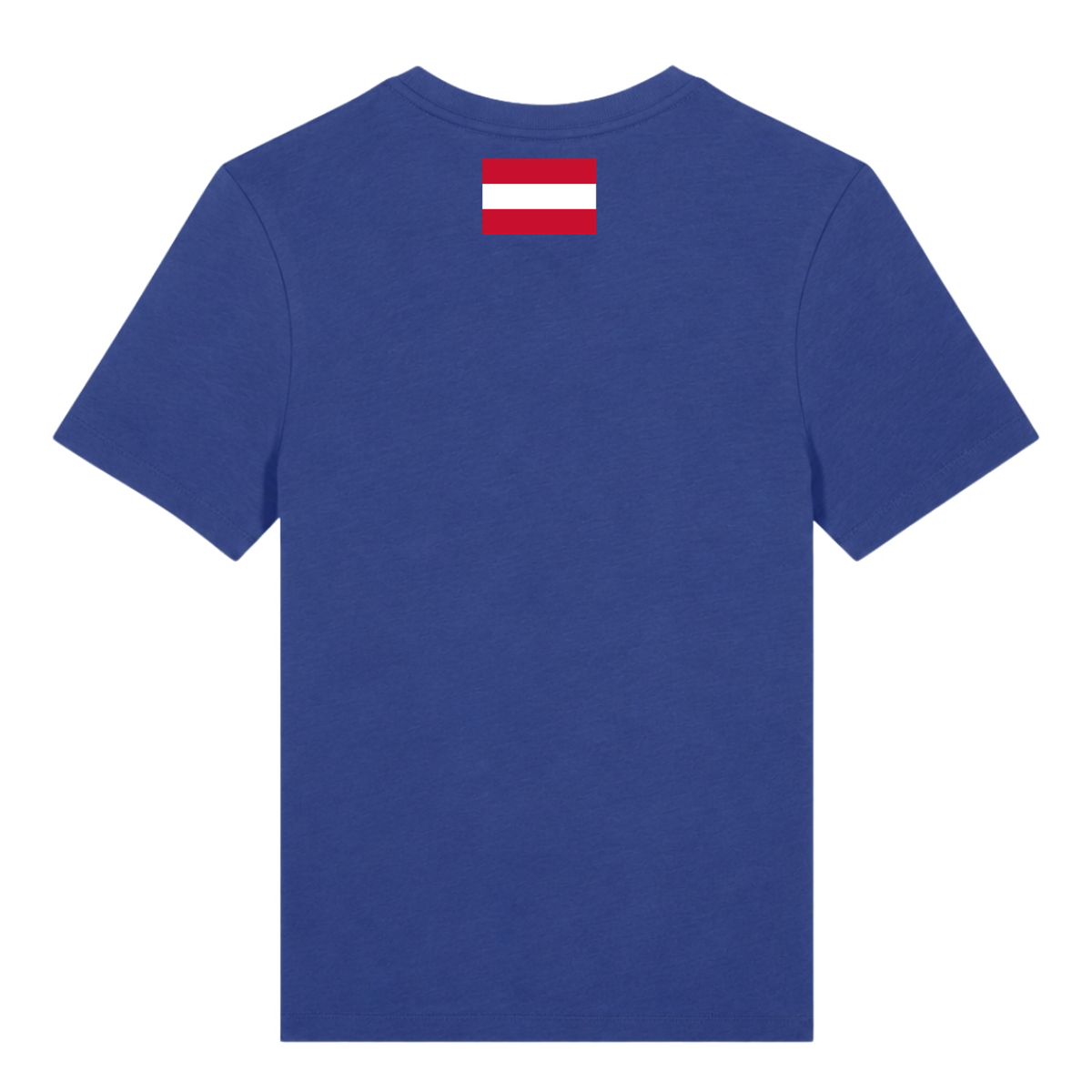 CF PureWork - Ladies Shirt - Dusk - Rueckseite