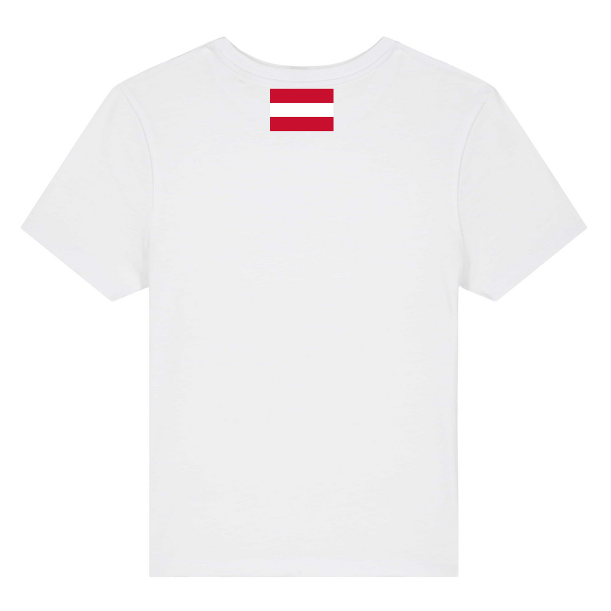CF PureWork - Ladies Shirt - White - Rueckseite