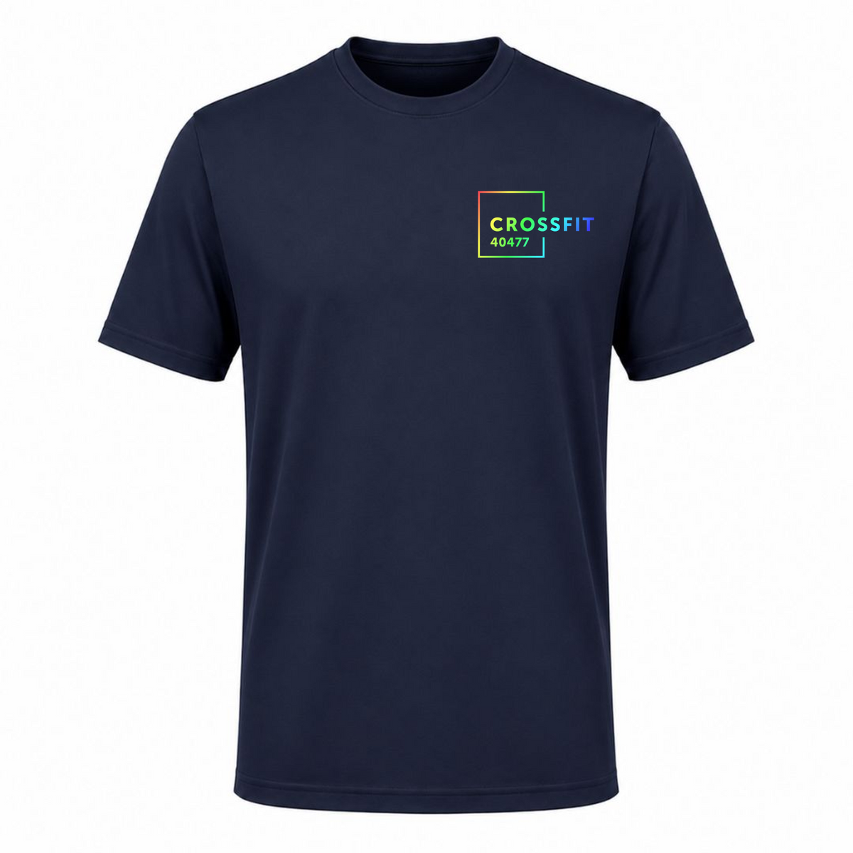 CF 40477 - Ladies Shirt Sport Shirt - Cool T - french navy