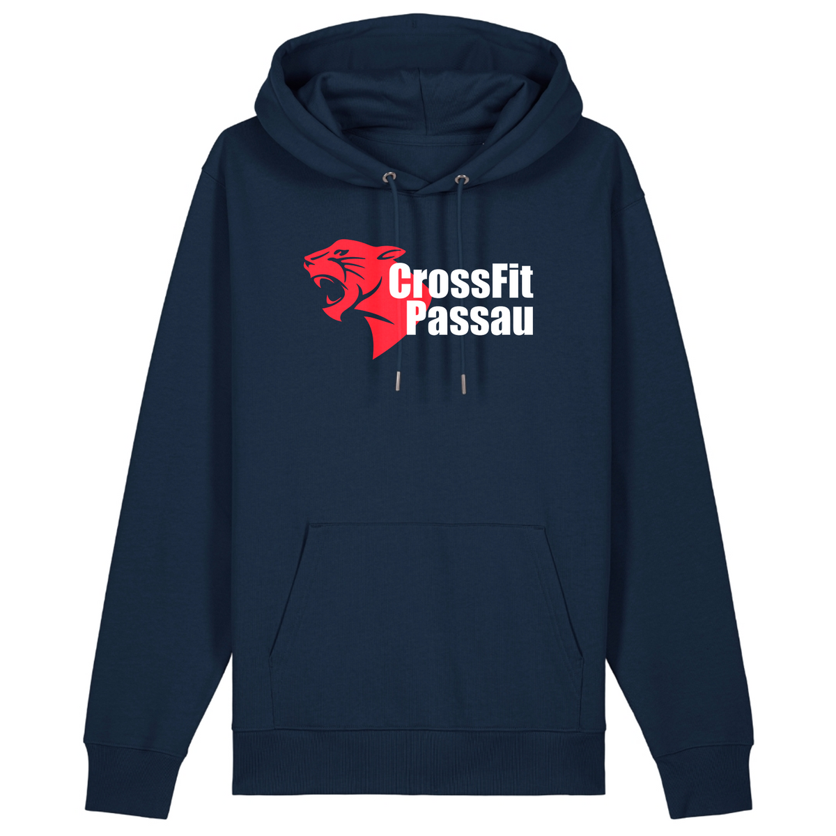 CF Passau - Unisex Hoodie V1 - French Navy