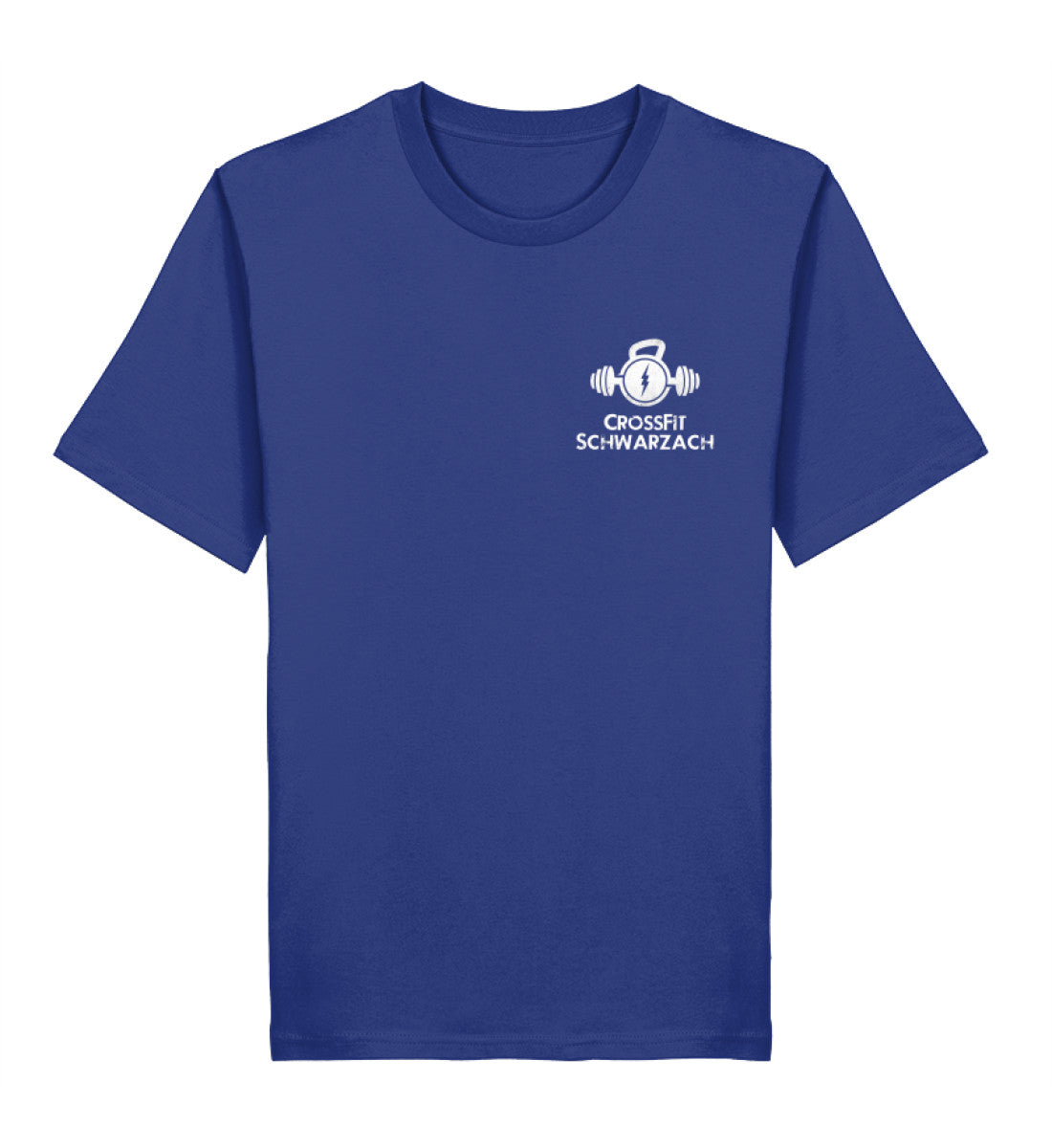 Worker Blue-7139