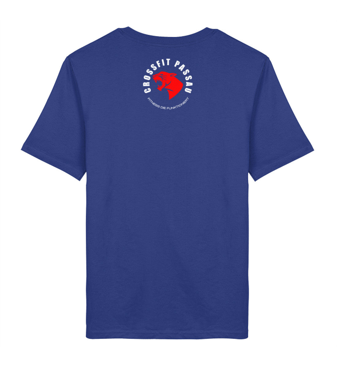 Worker Blue-7139