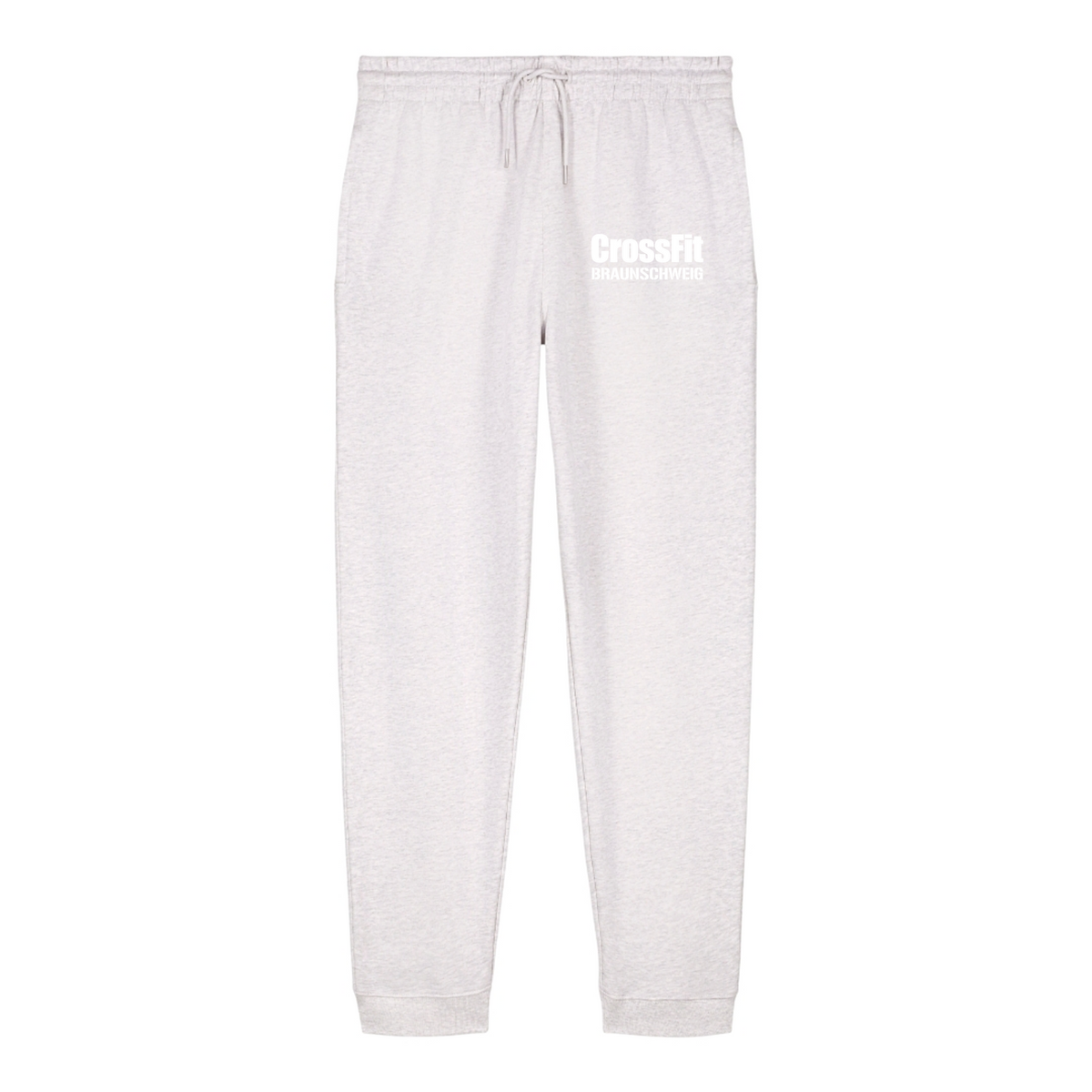 CFBS - Unisex Jogger n - Cool Heather Grey
