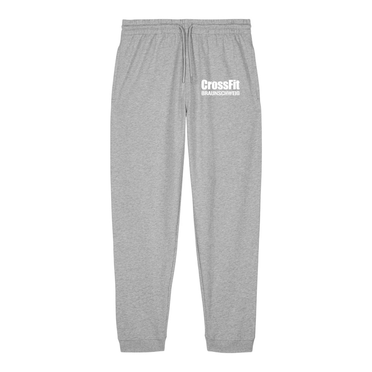 CFBS - Unisex Jogger n - Heather Grey