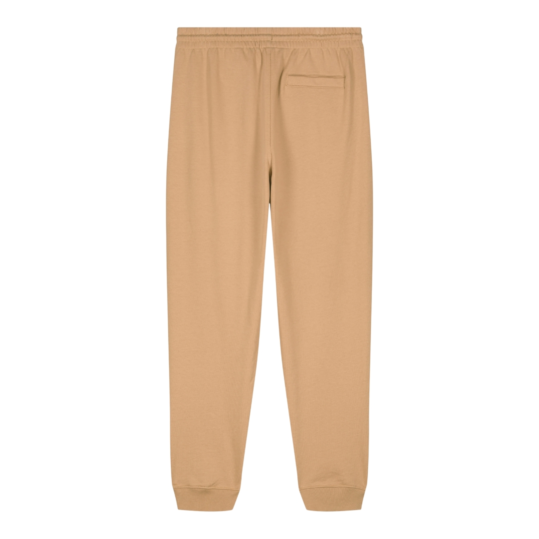 CFBS - Unisex Jogger n - Latte - Rueckseite