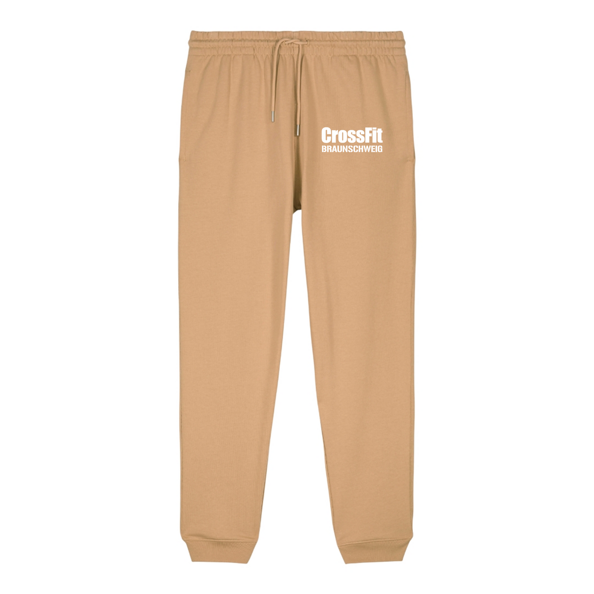 CFBS - Unisex Jogger n - Latte