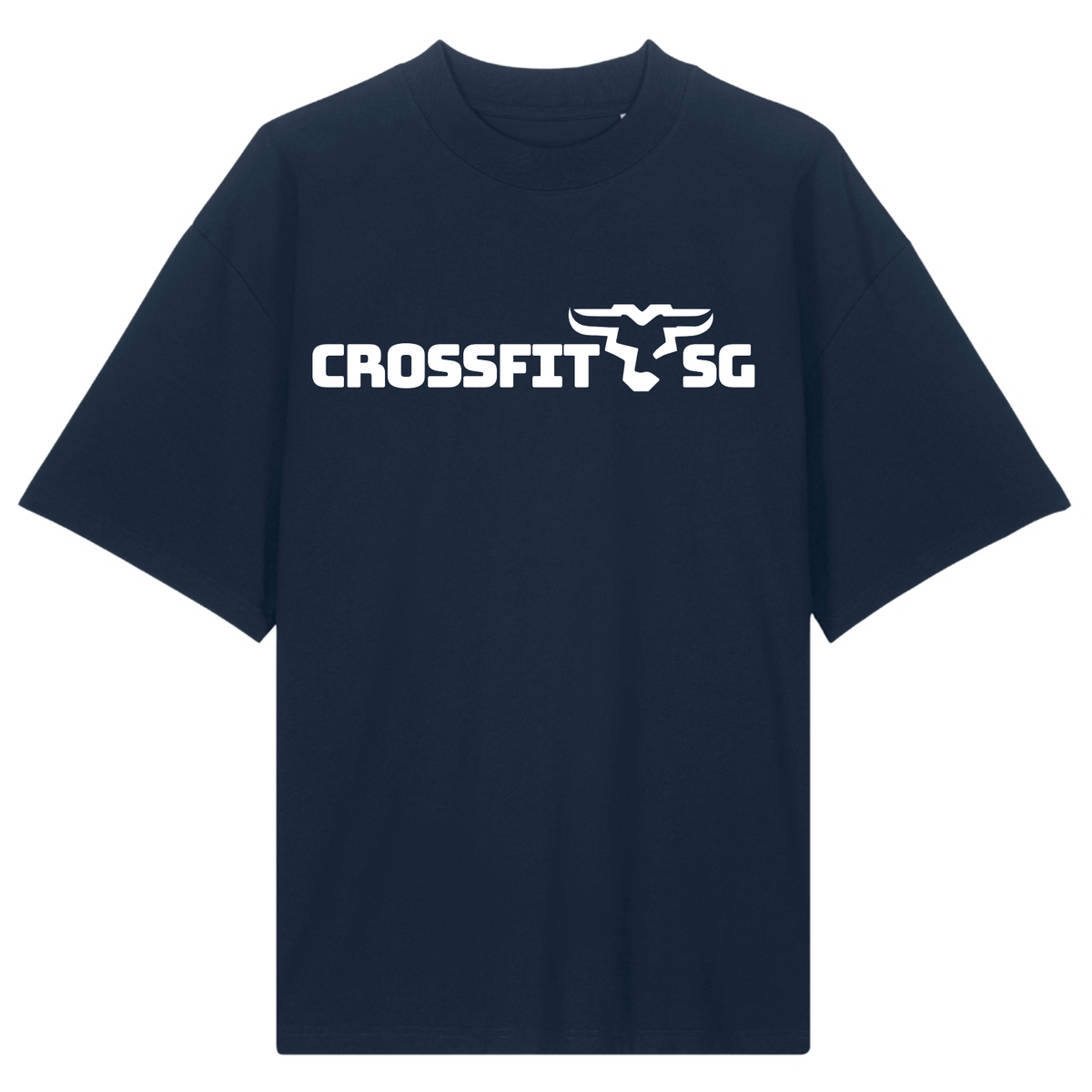 CFSG - Sport Shirt Mikrofaser 1 Blaster 2.0 - French Navy