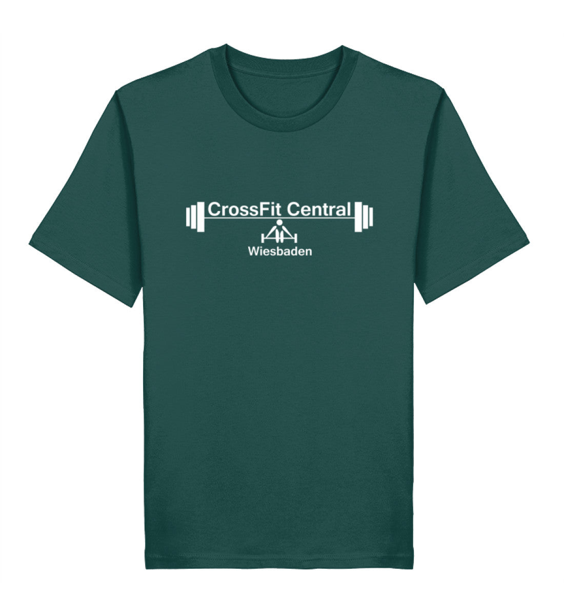 Glazed Green-7032