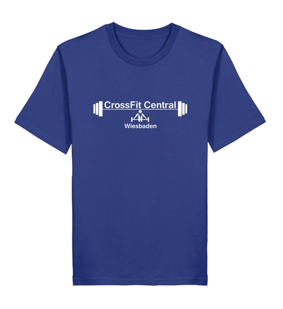 Worker Blue-7139