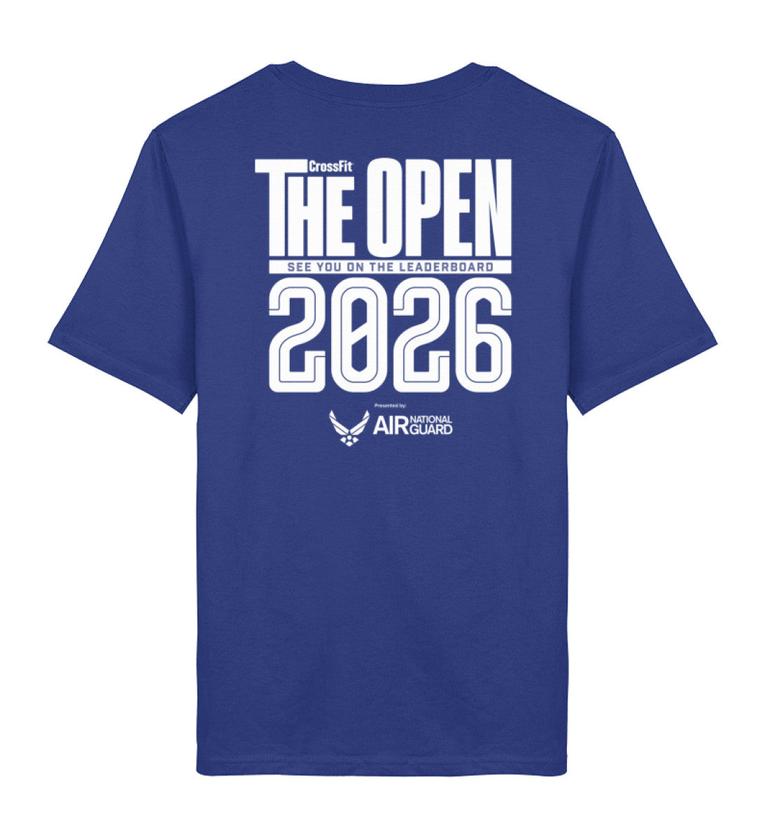 Worker Blue-7139