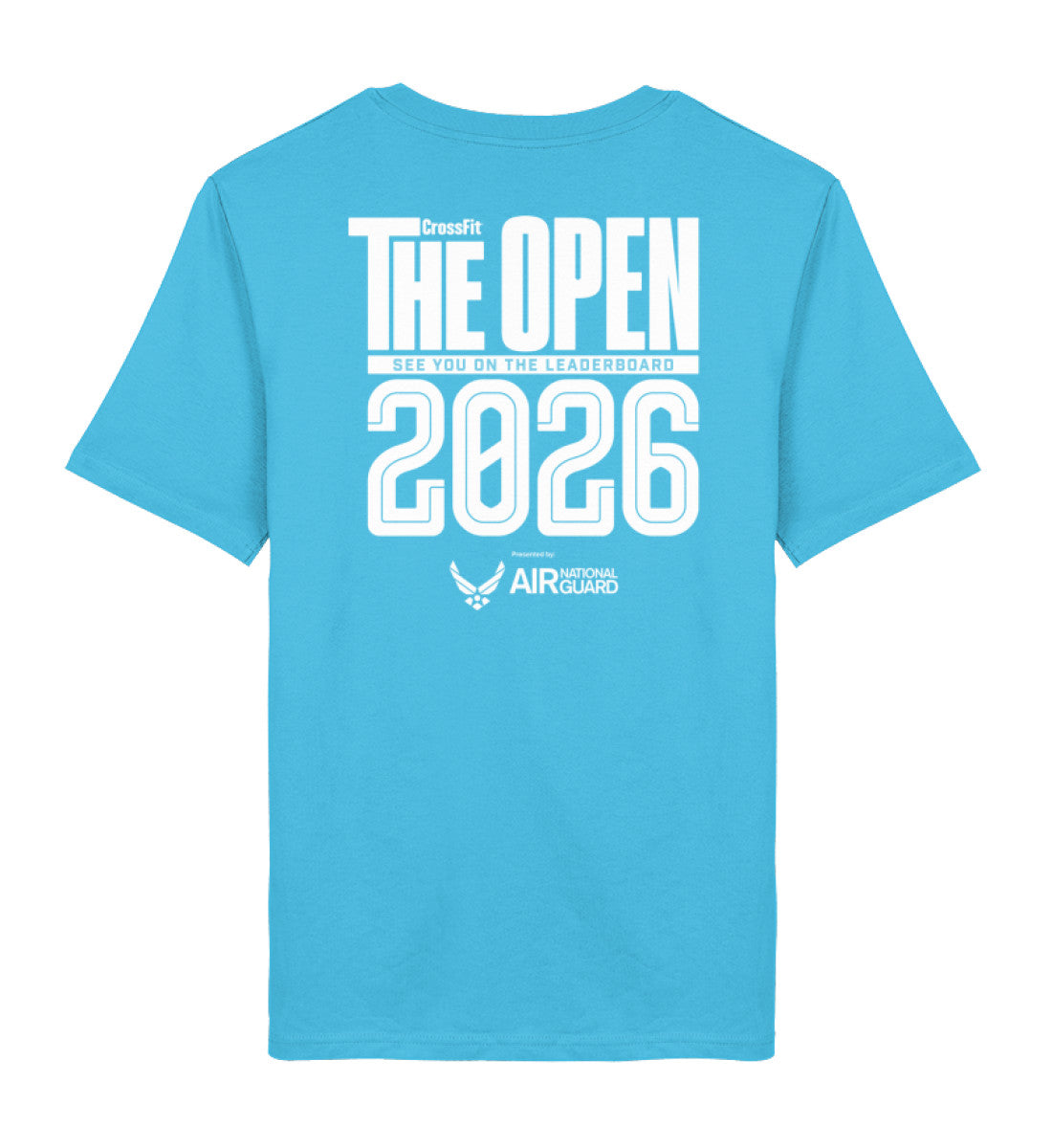 Aqua Blue-7144