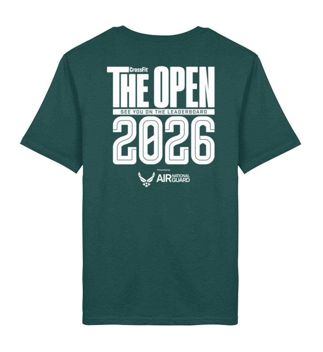 Glazed Green-7032