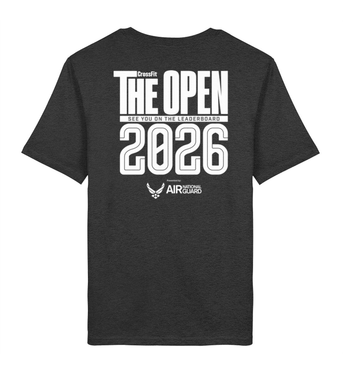 Dark Heather Grey-6881