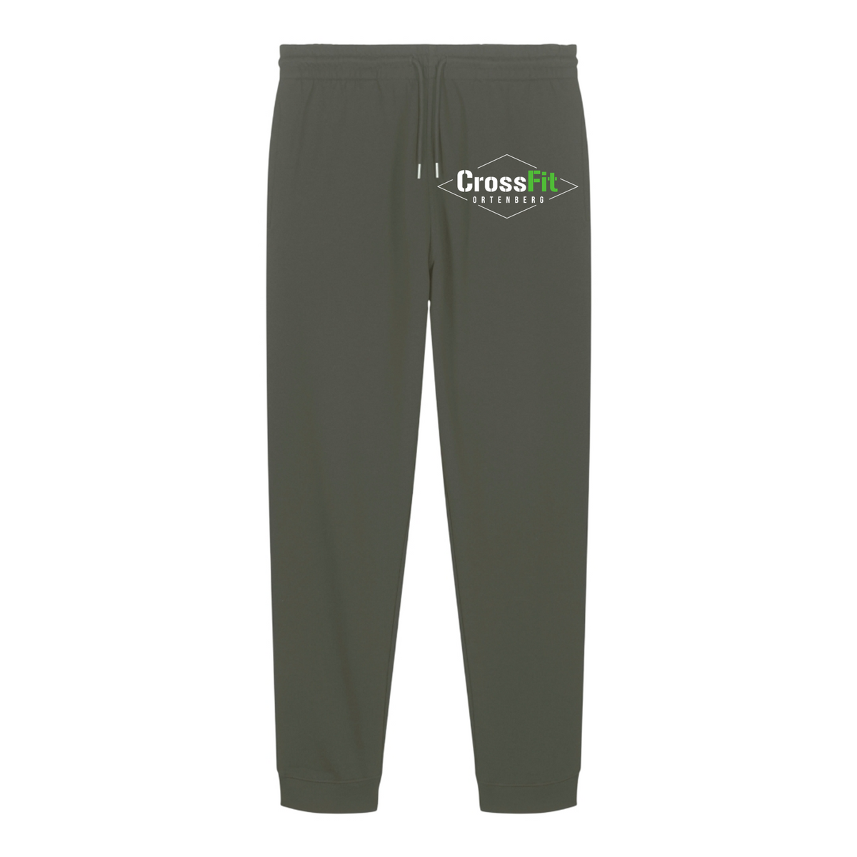 CF Ortenberg - Hoodie Mover 2.0 - Khaki