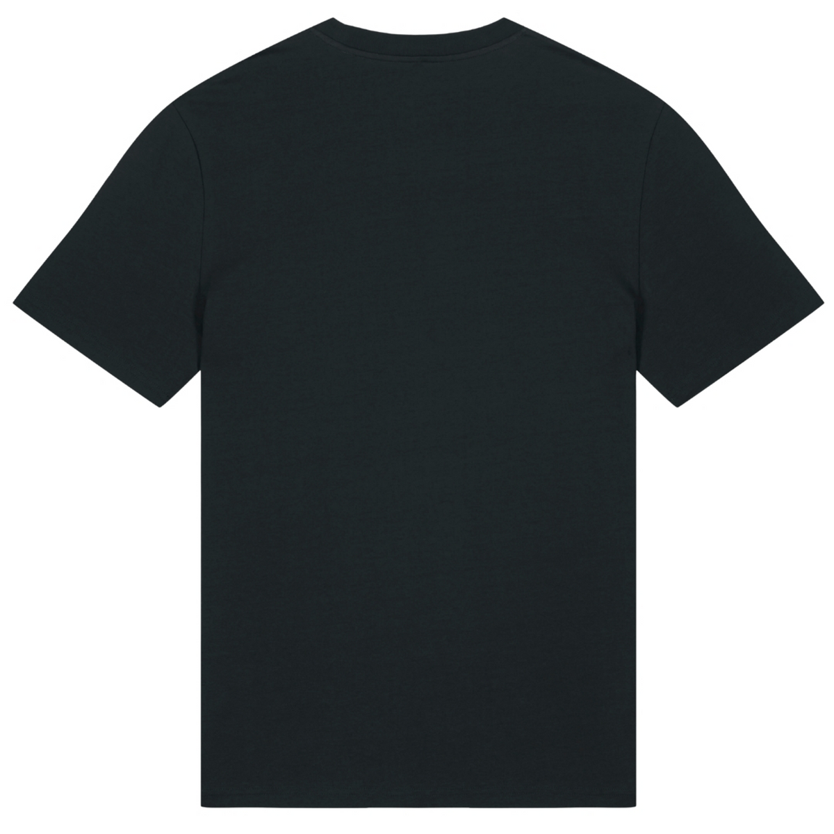 CF Mainz - Unisex Jubiläumsshirt (N) - Black - Rueckseite