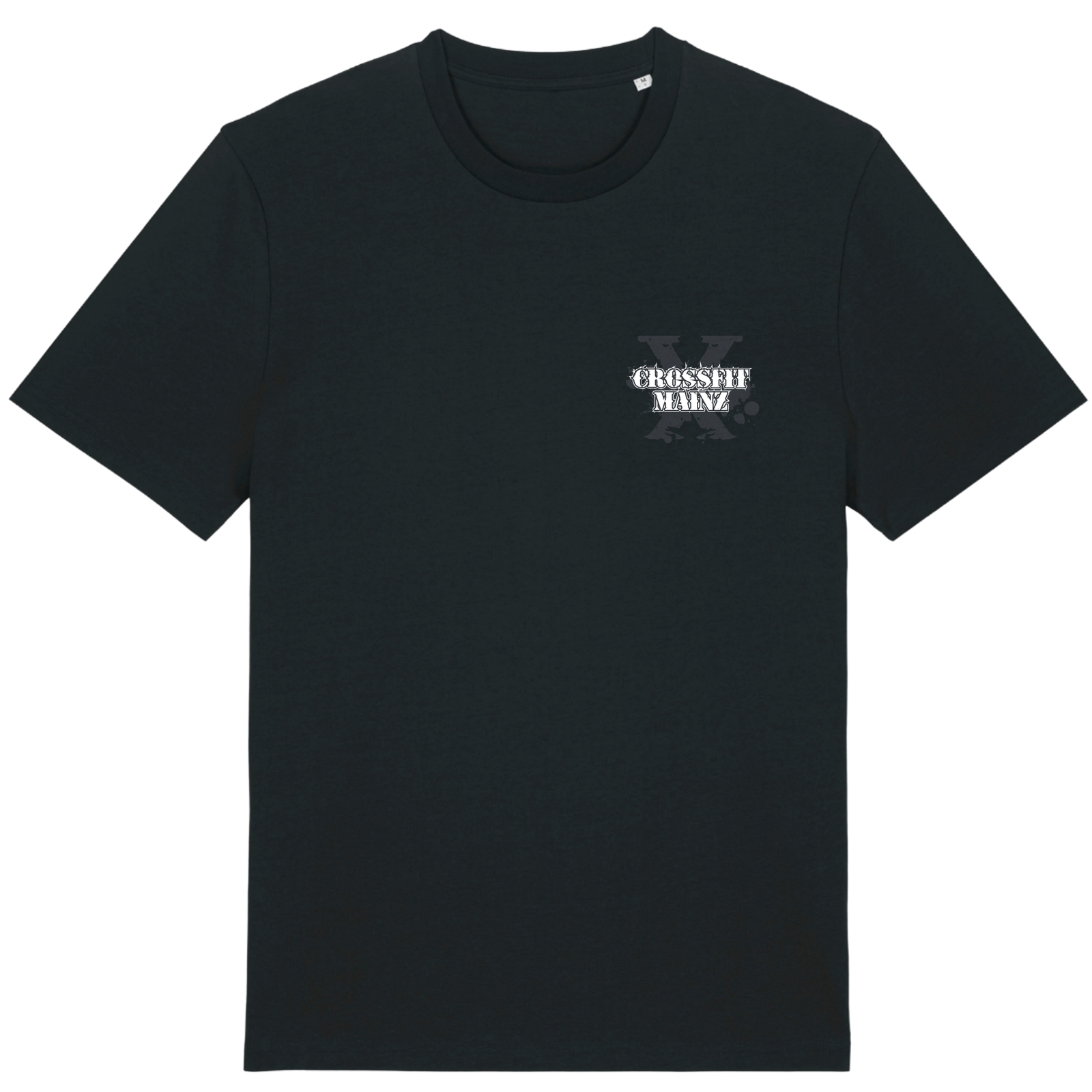 CF Mainz - Unisex Jubiläumsshirt (N) - Black