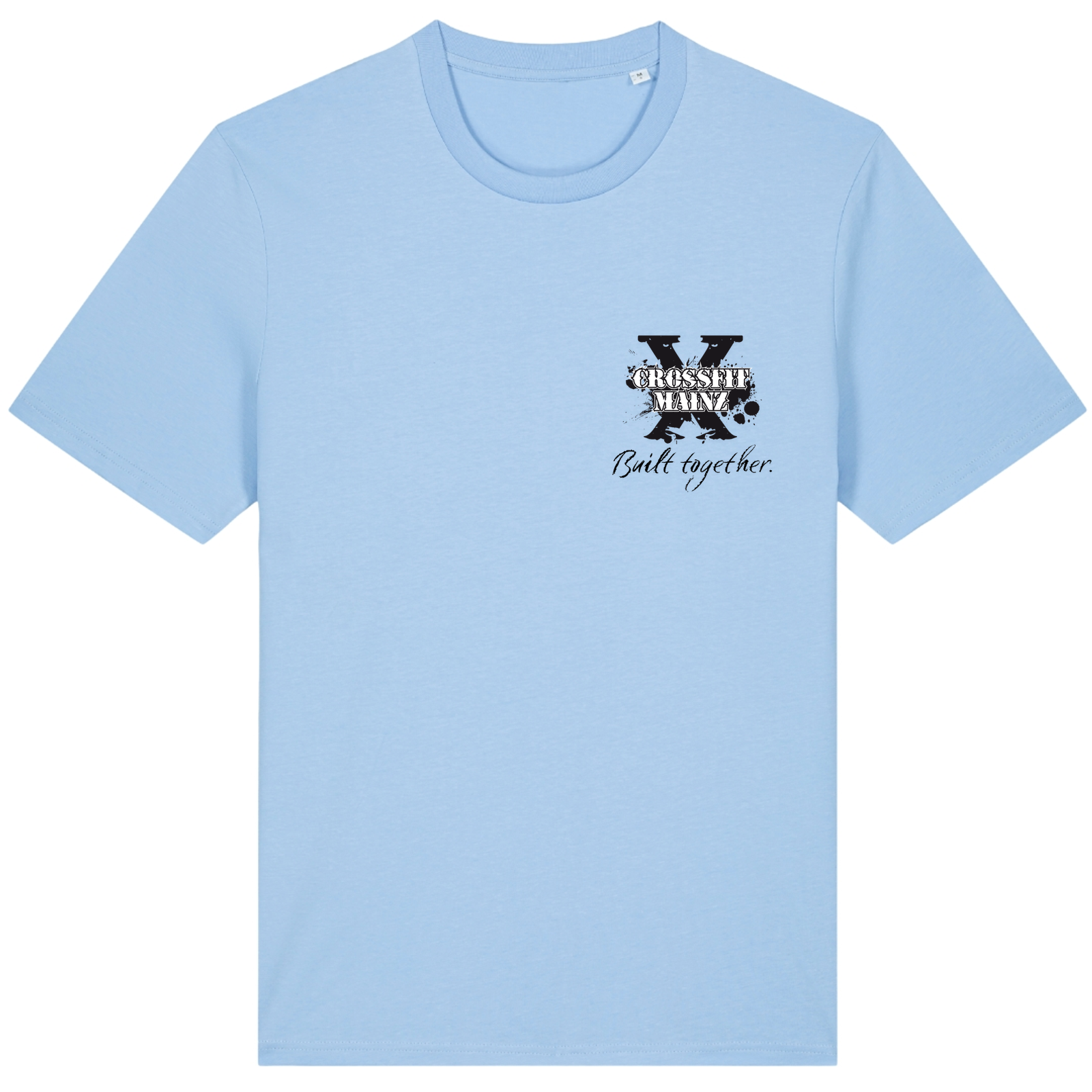 CF Mainz - Unisex Jubiläumsshirt (N) - Blue soul