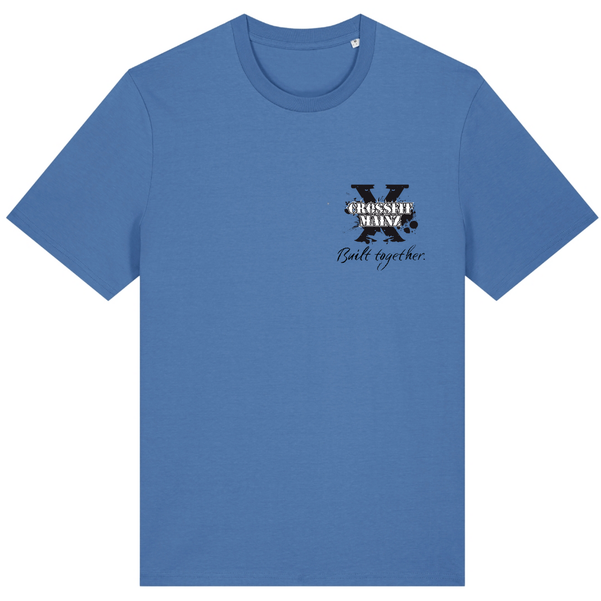 CF Mainz - Unisex Jubiläumsshirt (N) - Bright Blue