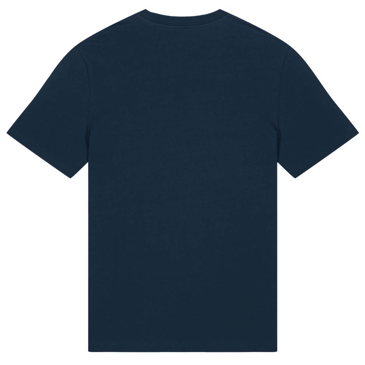 CF Mainz - Unisex Jubiläumsshirt (N) - French Navy - Rueckseite