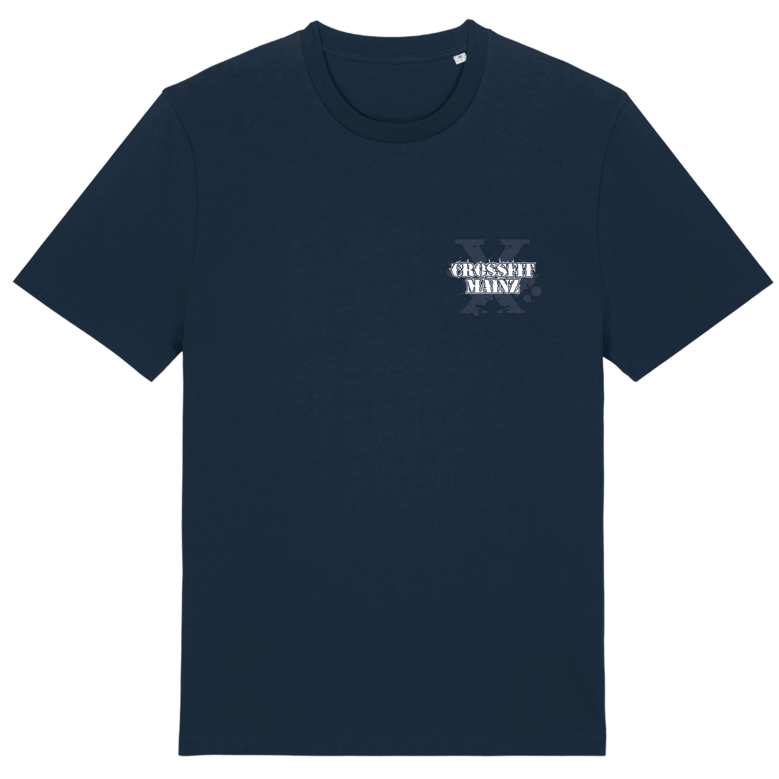 CF Mainz - Unisex Jubiläumsshirt (N) - French Navy