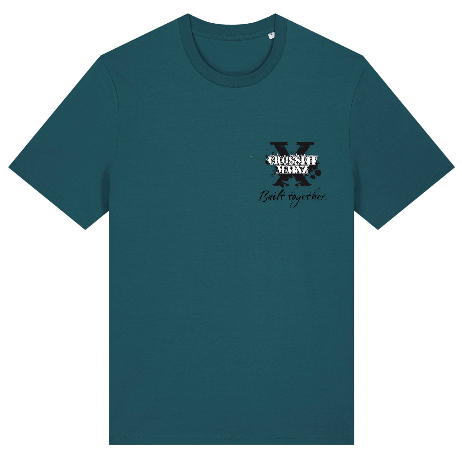 CF Mainz - Unisex Jubiläumsshirt (N) - Stargazer