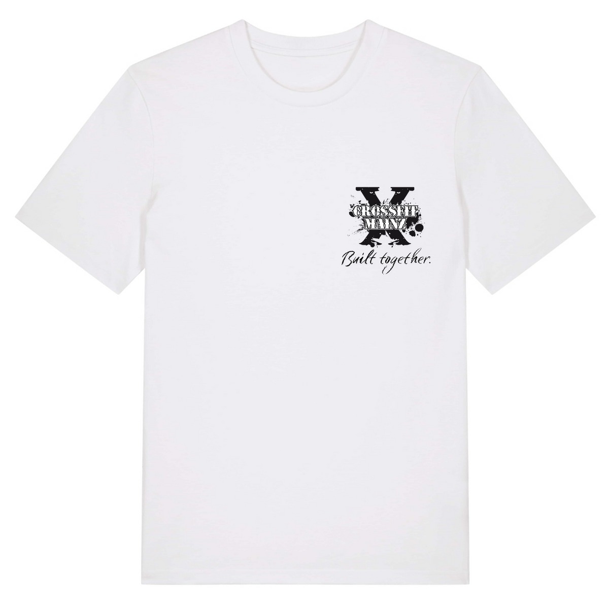 CF Mainz - Unisex Jubiläumsshirt (N) - White
