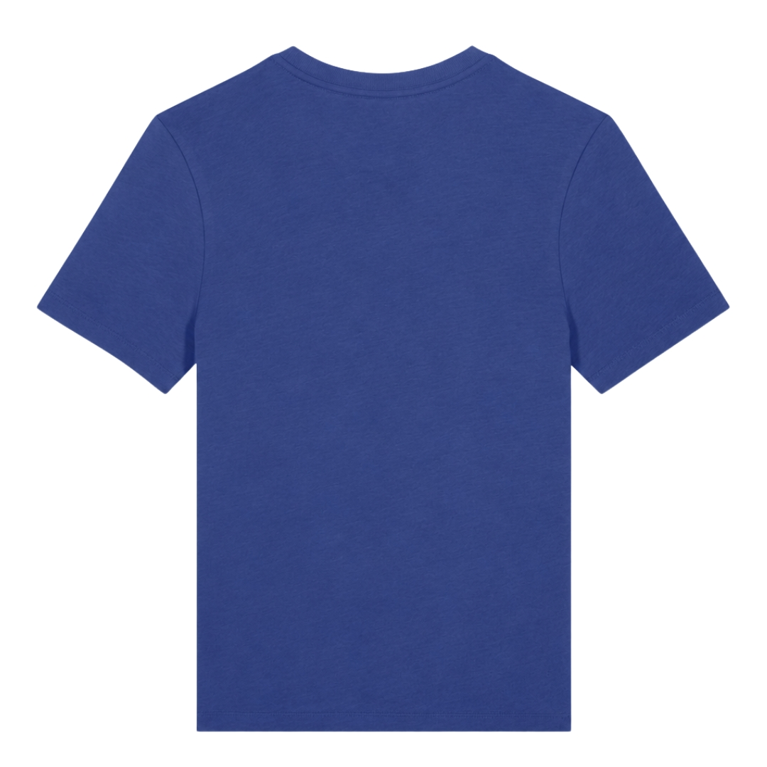 zündstoff - Ladies Shirt 1 - Dusk - Rueckseite
