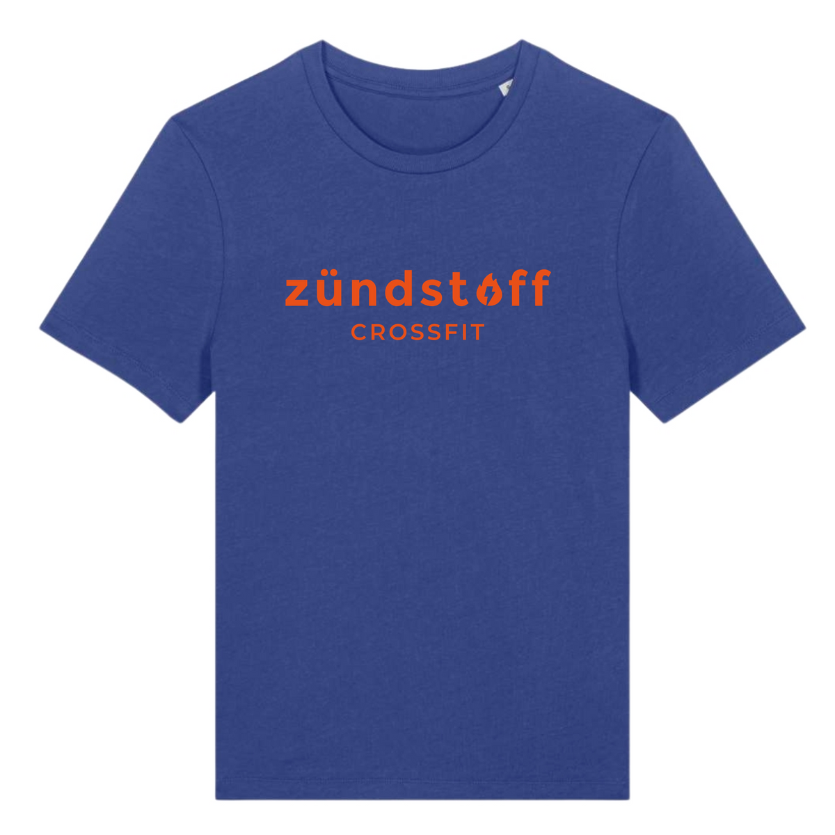 zündstoff - Ladies Shirt 1 - Dusk