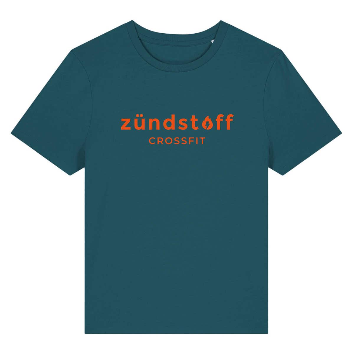 zündstoff - Ladies Shirt 1 - Stargazer