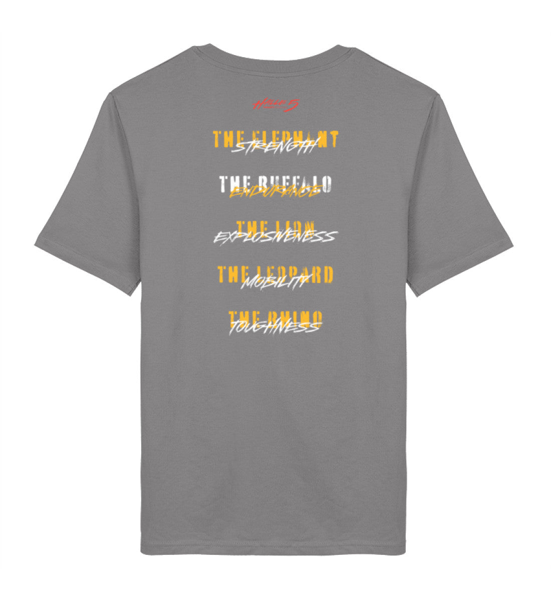 Mid Heather Grey-7083