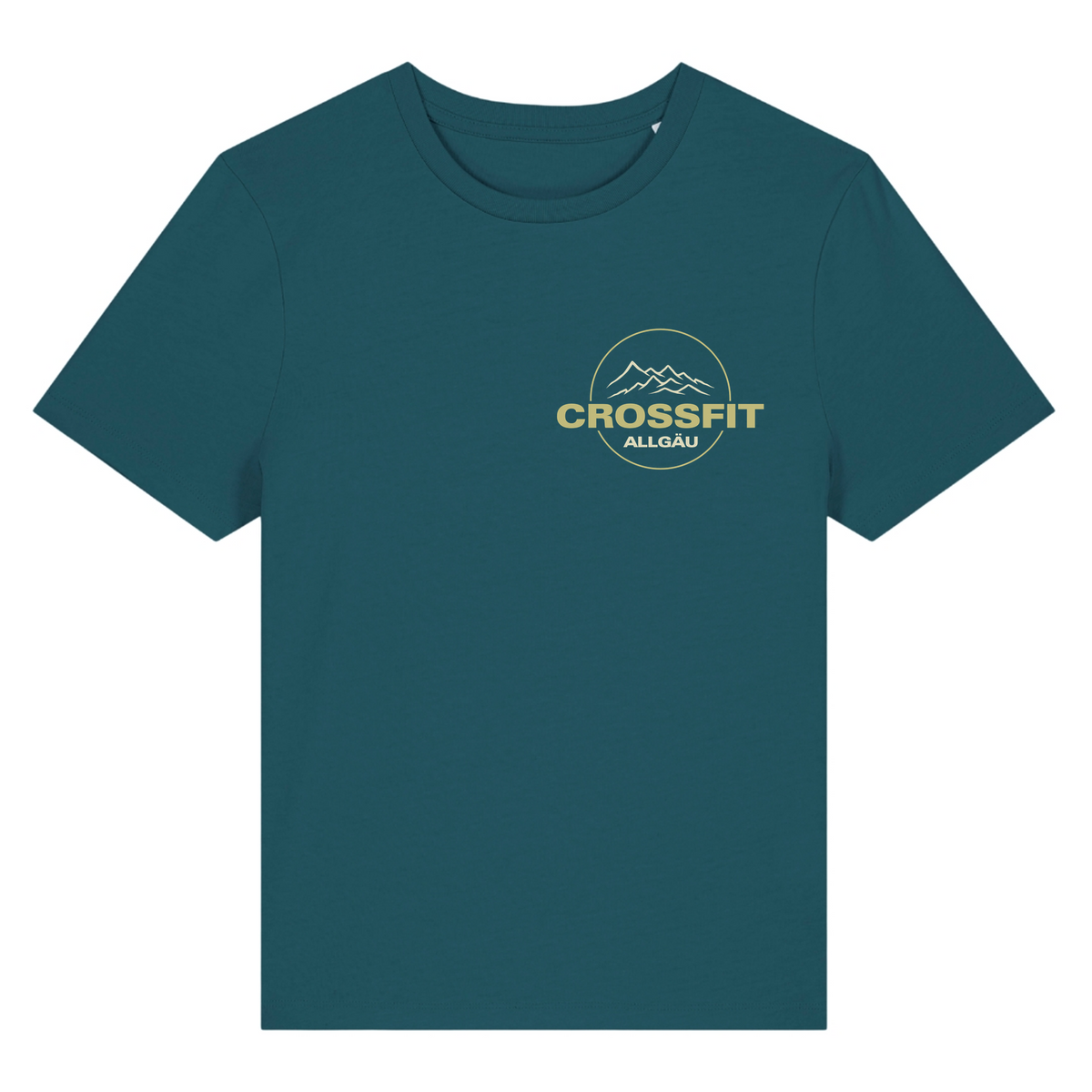 CrossFit Allgäu - Ladies Shirt (n) - Stargazer