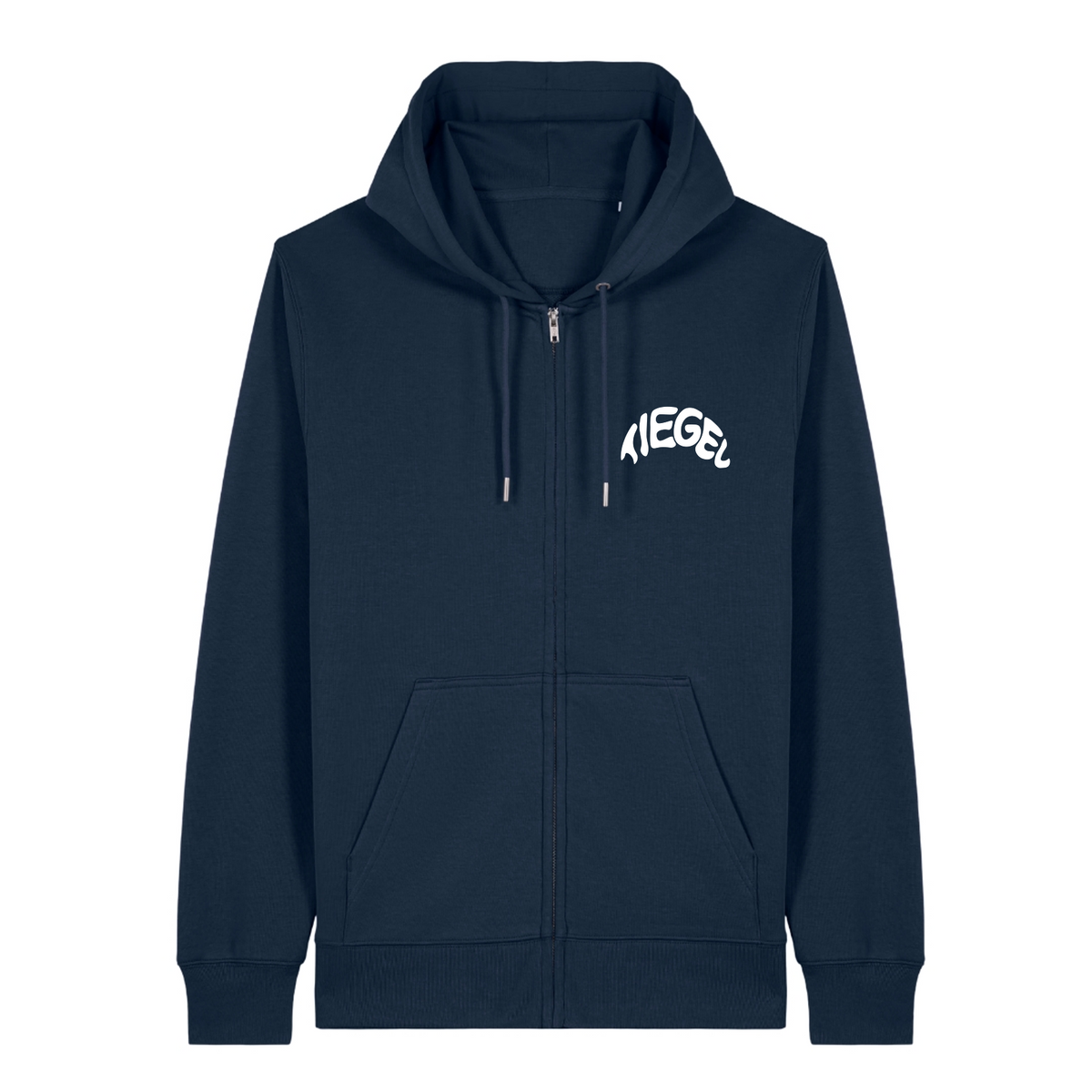 Tiegel - Zipper n - French Navy