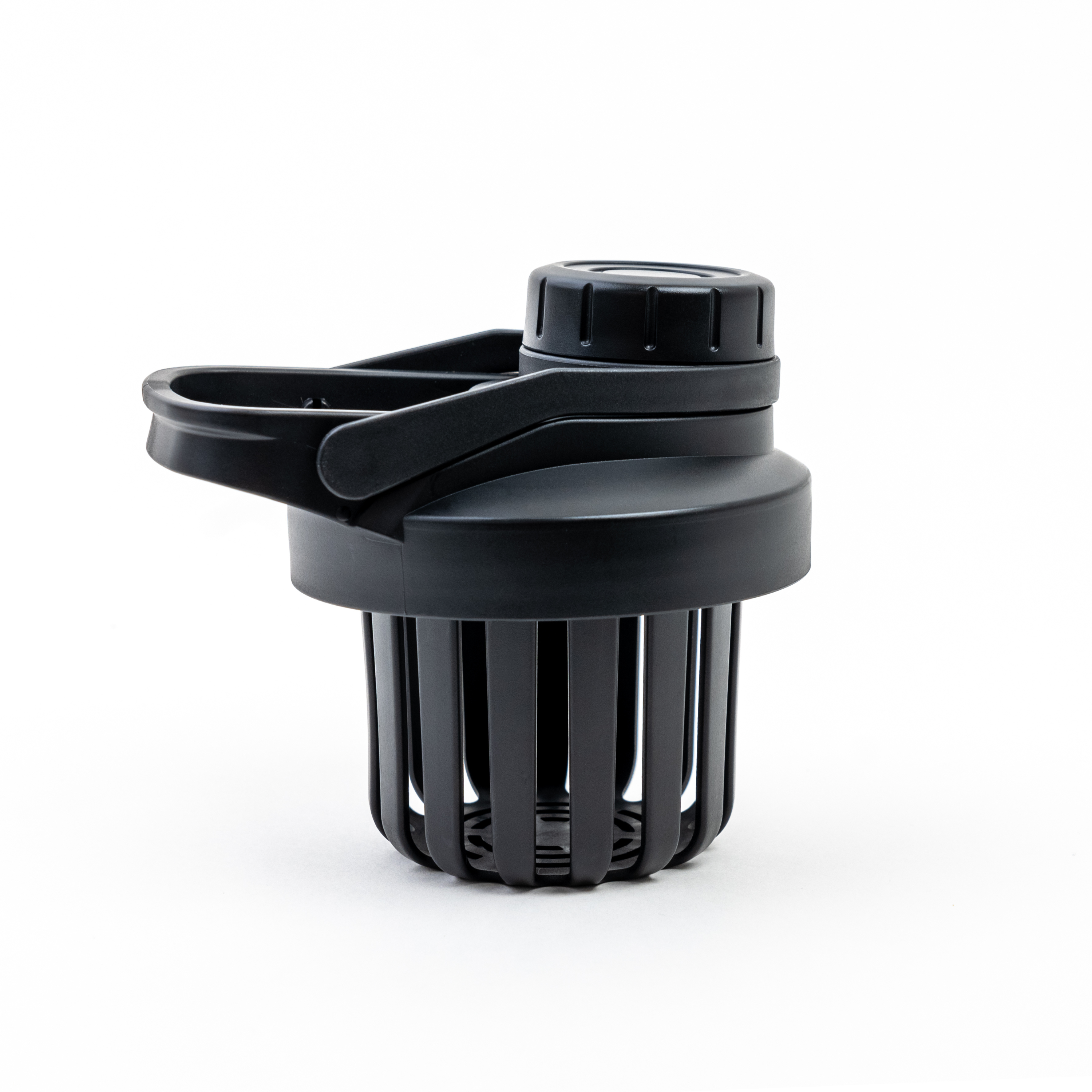 Back2Motion - Shaker (Thermo) Edelstahl 600ml