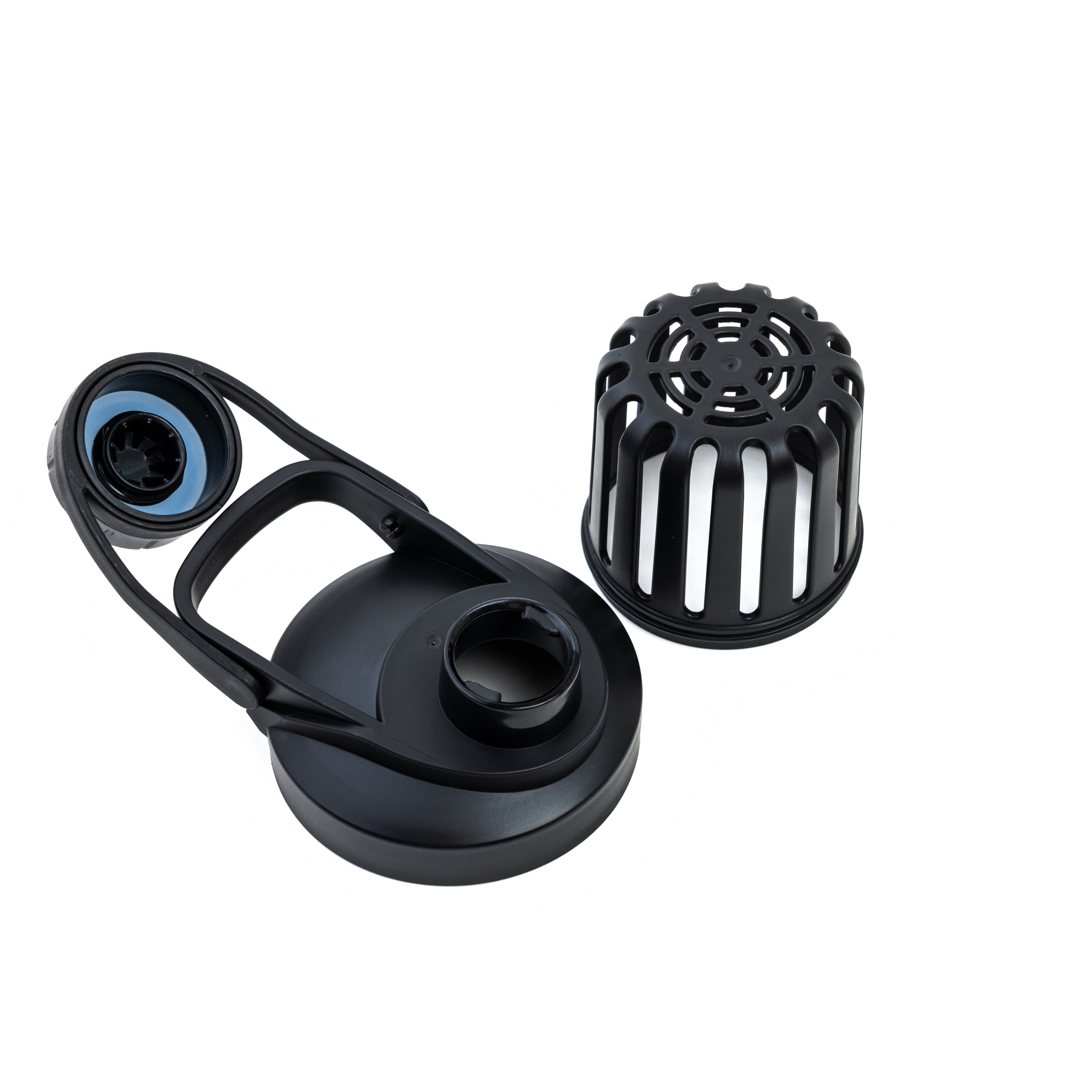 BB - Edelstahl Shaker (Thermo) 600ml