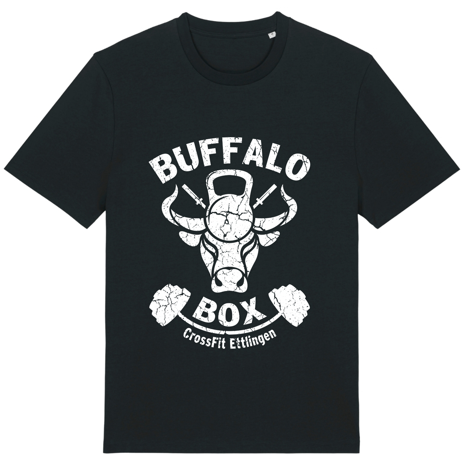 Buffalo Men's Athlete Shirt (n) - Black