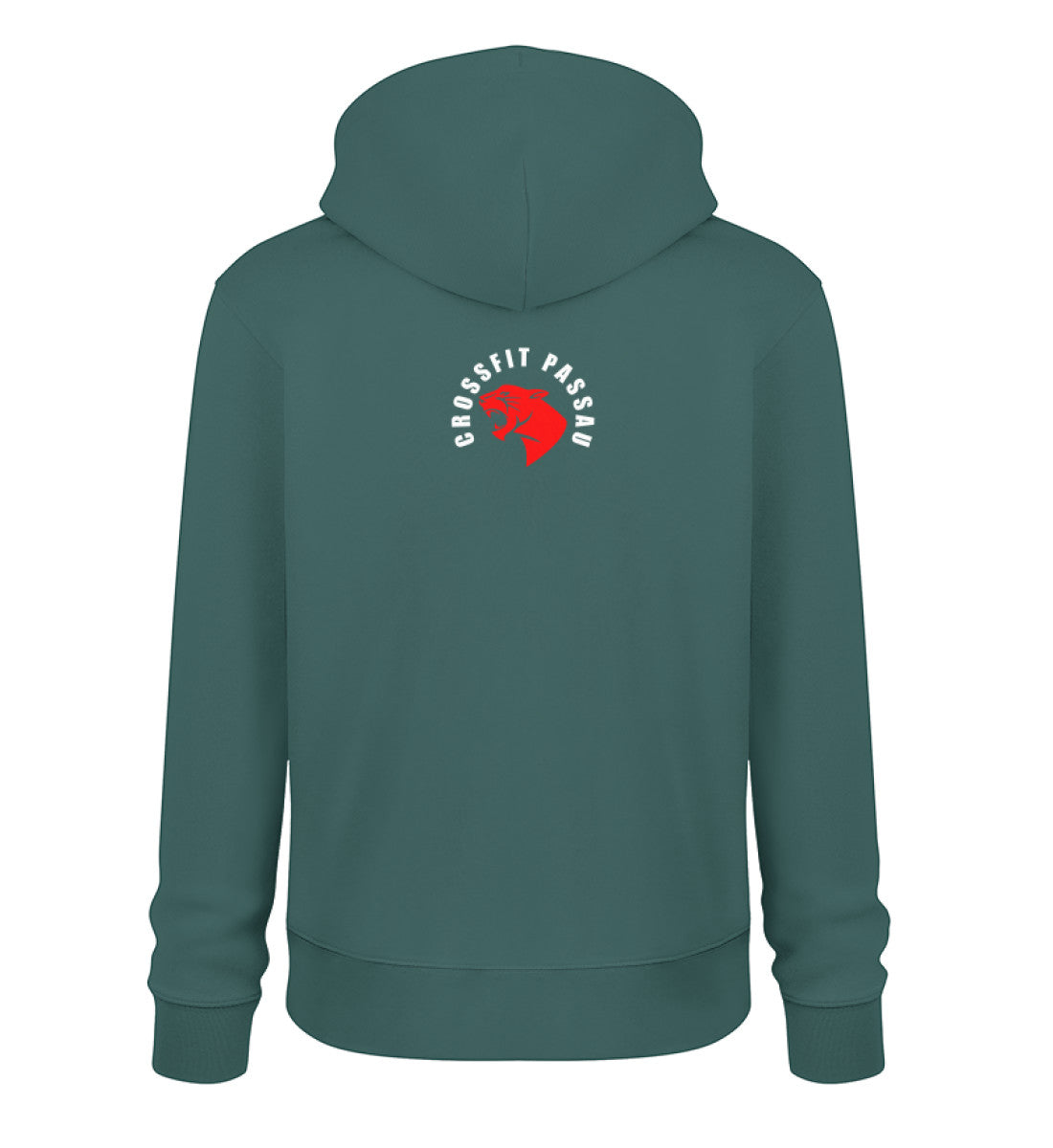 Glazed Green-7032
