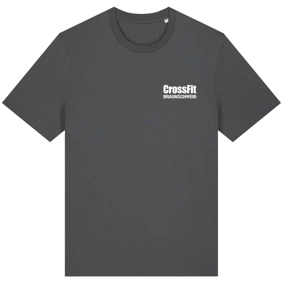 CFBS - Men Shirt - Anthracite