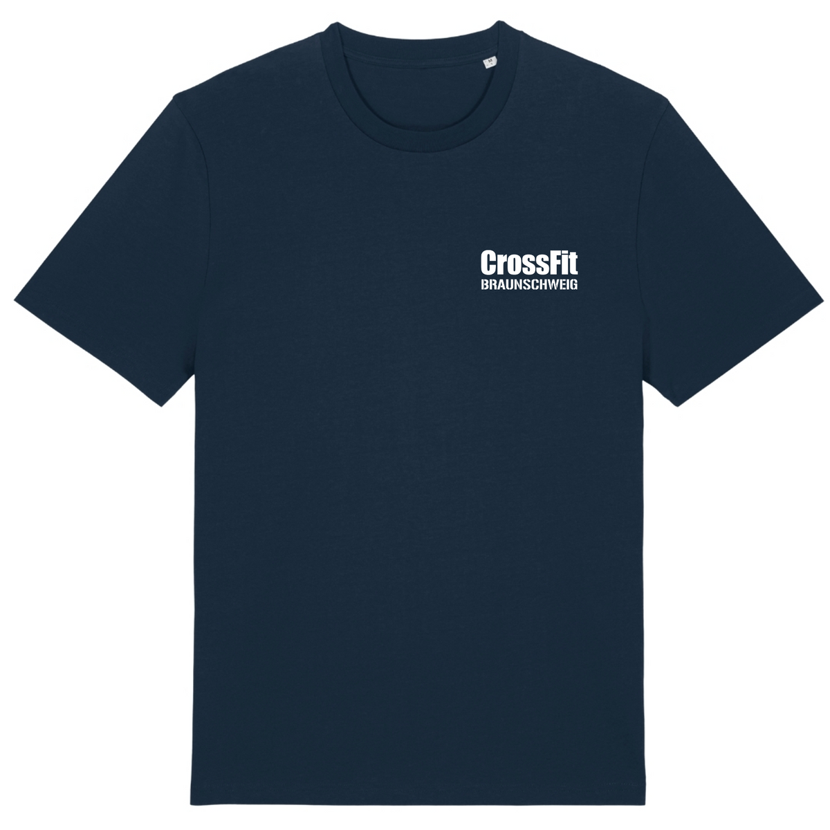 CFBS - Men Shirt - French Navy