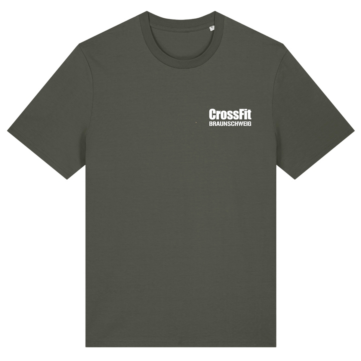 CFBS - Men Shirt - Khaki