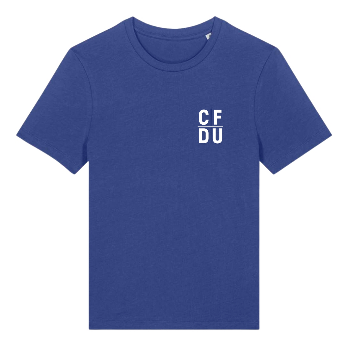 CFDU - Ladies Shirt (n) - Dusk