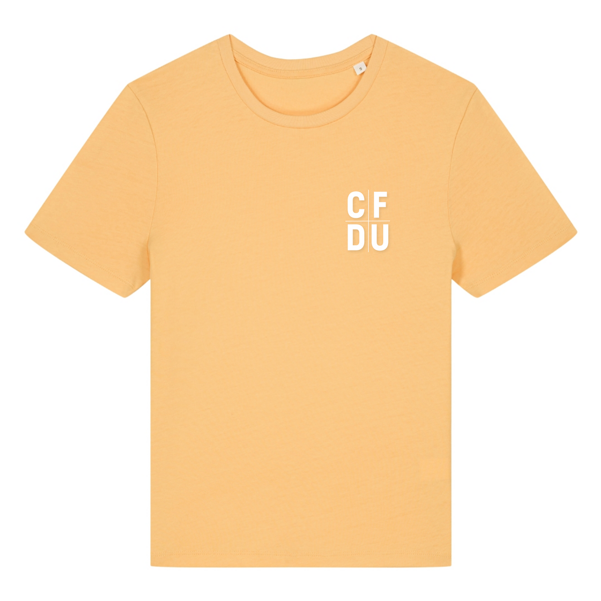 CFDU - Ladies Shirt (n) - Nispero