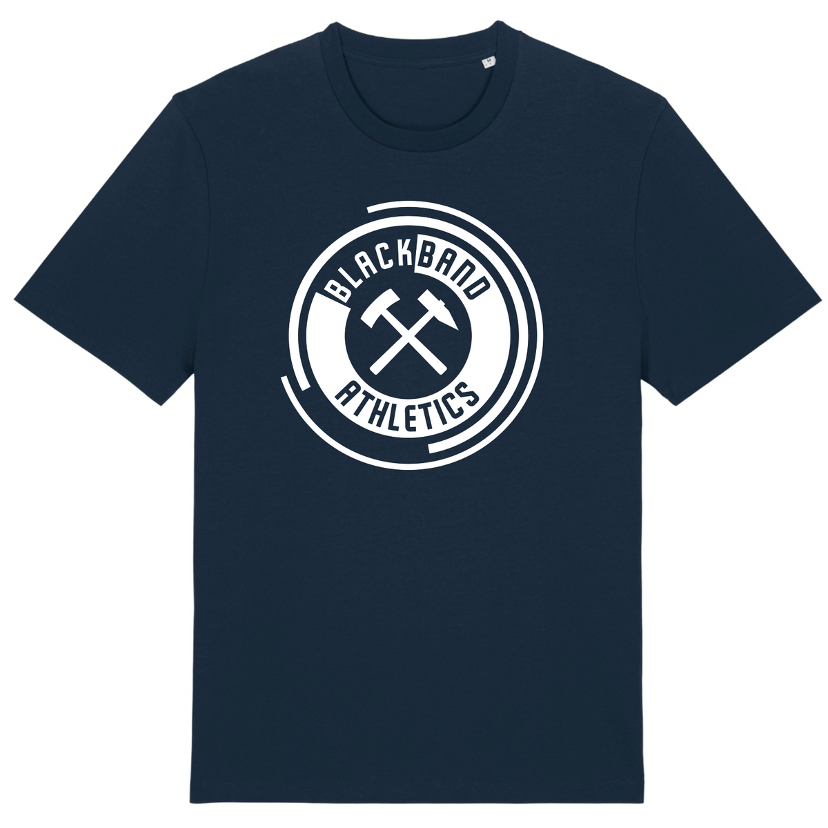 Blackbank Athletics - Male Shirt - French Navy