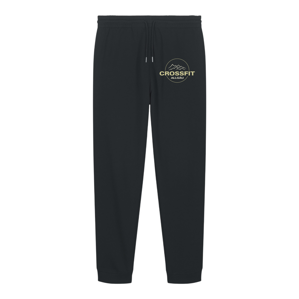 CrossFit Allgäu - Unisex Jogger - Black