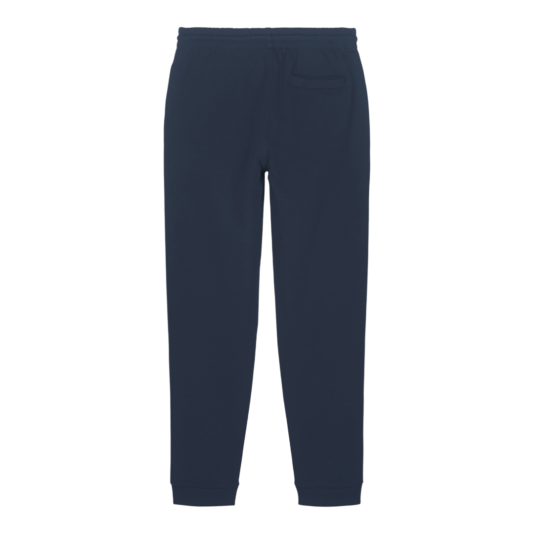 CrossFit Allgäu - Unisex Jogger - French Navy - Rueckseite
